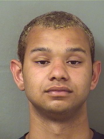  JEANPAUL DESVARIEUXCARDONA Photo For  JEANPAUL DESVARIEUXCARDONA