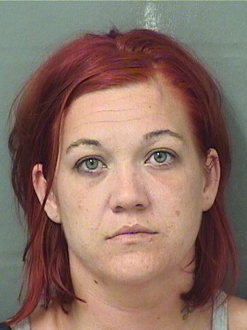  AMBER LYNN PEAK Results from Palm Beach County Florida for  AMBER LYNN PEAK