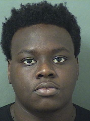  RESHARD KEION LUBERTINE Photo For  RESHARD KEION LUBERTINE