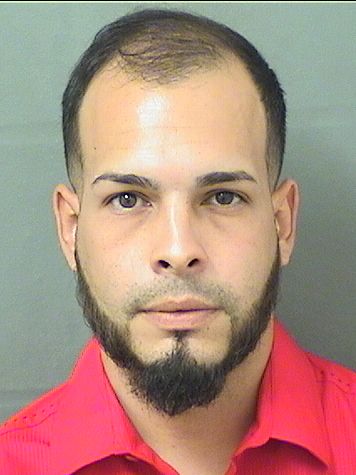  JAIME GEORYUAN RODRIGUEZDEJESUS Photo