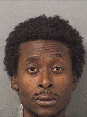  PROCTOR TILDEN Jr GALLOWAY Results from Palm Beach County Florida for  PROCTOR TILDEN Jr GALLOWAY