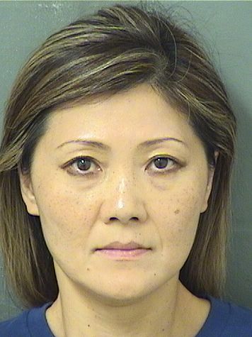  YVONNE LEE Results from Palm Beach County Florida for  YVONNE LEE