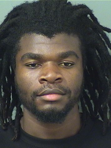  GUERBY PROPHETE Results from Palm Beach County Florida for  GUERBY PROPHETE