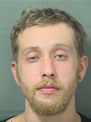  BRANDON SCOTT BILLINGSLEY Results from Palm Beach County Florida for  BRANDON SCOTT BILLINGSLEY