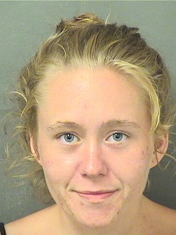  ERIKA STINSON Results from Palm Beach County Florida for  ERIKA STINSON