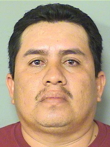  JOAQUIN SANTIBANEZARELLANO Results from Palm Beach County Florida for  JOAQUIN SANTIBANEZARELLANO