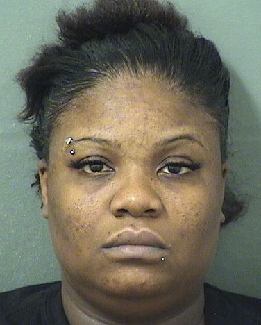  SANDY FRANCOIS Results from Palm Beach County Florida for  SANDY FRANCOIS