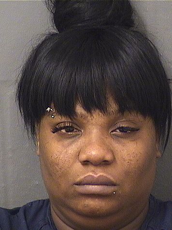  SANDY FRANCOIS Photo