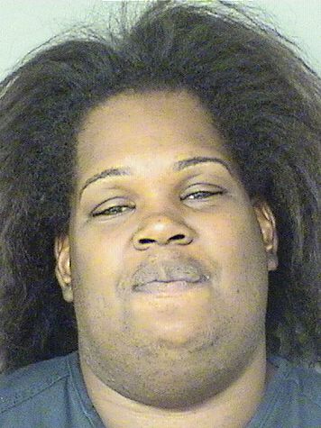LUQUENIQUE DEONDRA ANGRY Photo LUQUENIQUE DEONDRA ANGRY Photo