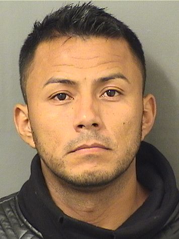  JOSE MOJICABARRERA Results from Palm Beach County Florida for  JOSE MOJICABARRERA