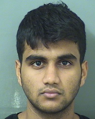  YASIR AHMED QURESHI Results from Palm Beach County Florida for  YASIR AHMED QURESHI