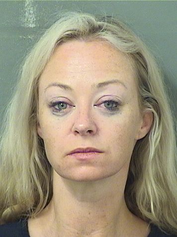  KRISTINA BROOKE BRADSHAW Photo