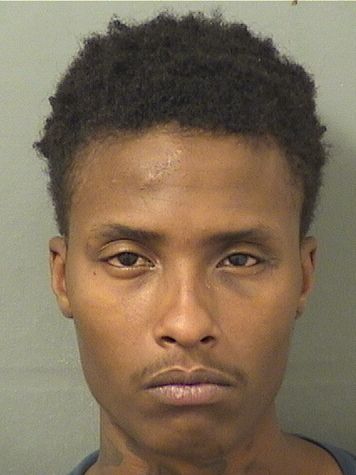  DEDRIAN KIYON WATSON Results from Palm Beach County Florida for  DEDRIAN KIYON WATSON