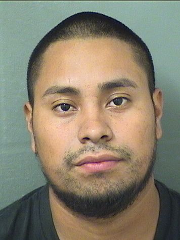  YOVANI CHAXQUIEJ Results from Palm Beach County Florida for  YOVANI CHAXQUIEJ