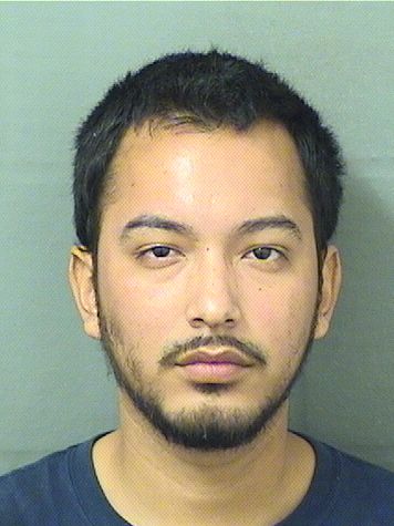  MAXIMILIANO DAMIAN ALBAESCOBAR Results from Palm Beach County Florida for  MAXIMILIANO DAMIAN ALBAESCOBAR