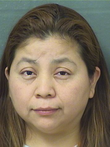  VERONICA RAMIREZ Results from Palm Beach County Florida for  VERONICA RAMIREZ