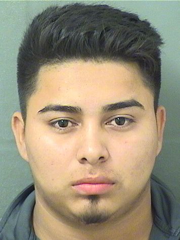  MOISES A RUIZ AGUILAR Results from Palm Beach County Florida for  MOISES A RUIZ AGUILAR