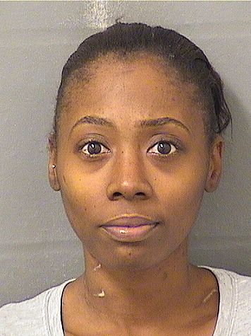  JERMISHA BRNEE RAWLS Results from Palm Beach County Florida for  JERMISHA BRNEE RAWLS