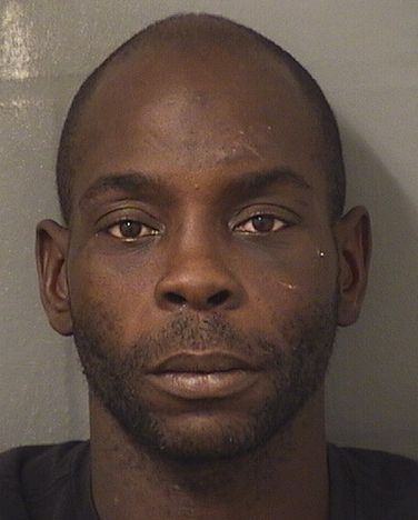  ELLIS D LADSON Results from Palm Beach County Florida for  ELLIS D LADSON