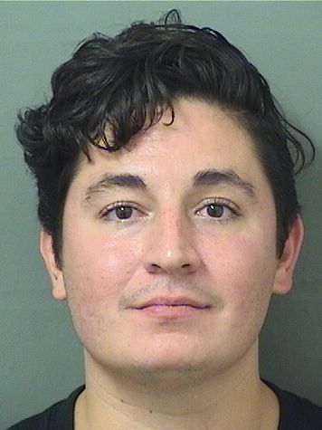  SEBASTIAN ALFONSO NIETO Results from Palm Beach County Florida for  SEBASTIAN ALFONSO NIETO