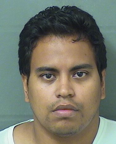  JUAN D BORREROSUAREZ Results from Palm Beach County Florida for  JUAN D BORREROSUAREZ