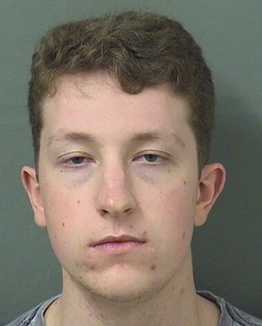  JUSTIN TYLER COVE Results from Palm Beach County Florida for  JUSTIN TYLER COVE