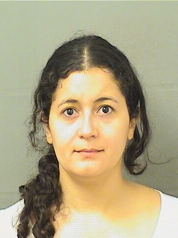  JESSICA MORALES Results from Palm Beach County Florida for  JESSICA MORALES