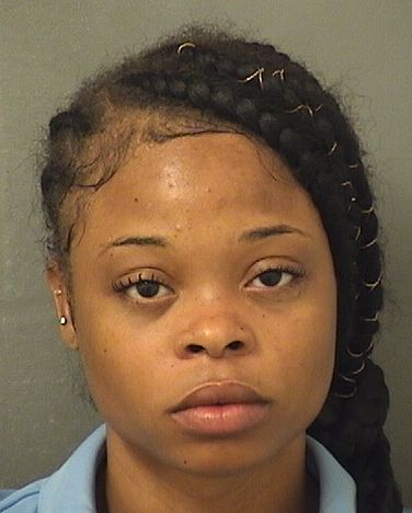  JANIELLE A WALKER Results from Palm Beach County Florida for  JANIELLE A WALKER