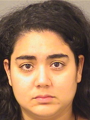  SHIREEN ABBASI Results from Palm Beach County Florida for  SHIREEN ABBASI