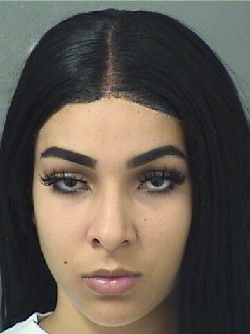  DIANA SOSA Photo For  DIANA SOSA