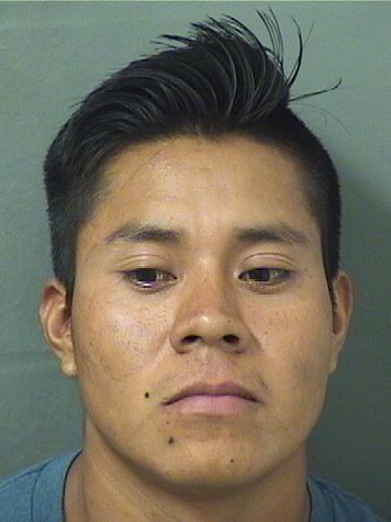  ORLANDO VAZQUEZBARTOLON Results from Palm Beach County Florida for  ORLANDO VAZQUEZBARTOLON