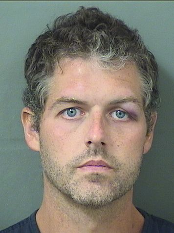  BRIAN T MCLAUCHLIN Results from Palm Beach County Florida for  BRIAN T MCLAUCHLIN