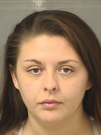  MACKENZIE GAIL ROGERS Results from Palm Beach County Florida for  MACKENZIE GAIL ROGERS