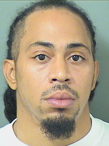  TERRYLL KENNARD BANKS Photo