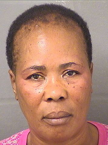  IRLANDE PHADAEL Results from Palm Beach County Florida for  IRLANDE PHADAEL