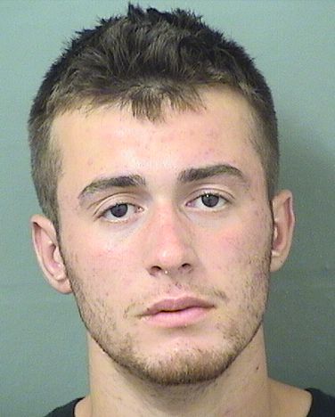  COREY TAYLOR MCGURN Results from Palm Beach County Florida for  COREY TAYLOR MCGURN