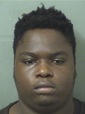  ROBINSON JONATHON JOSEPH Photo For  ROBINSON JONATHON JOSEPH