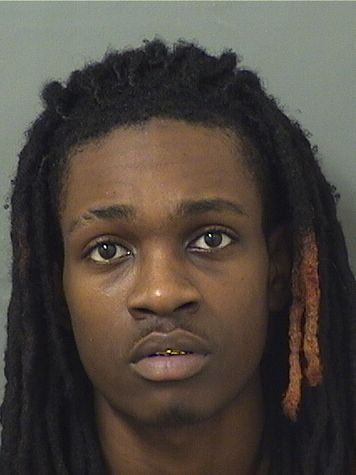  JOSEPH E EDOUARD Photo