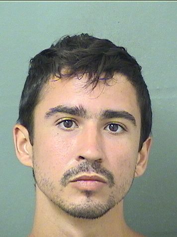  JULIAN ALEXANDER ALFARO Photo For  JULIAN ALEXANDER ALFARO