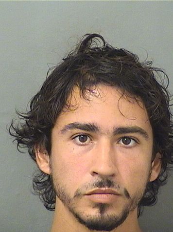  JULIAN ALEXANDER ALFARO Photo For  JULIAN ALEXANDER ALFARO