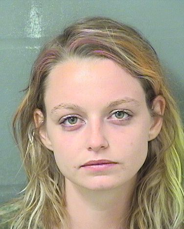  BRIANNA LYNN STECKBECK Photo For  BRIANNA LYNN STECKBECK