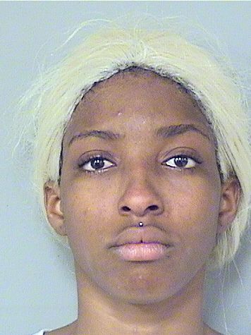  LATAJA K ADDERLY Results from Palm Beach County Florida for  LATAJA K ADDERLY