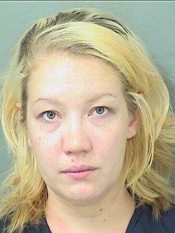  SUMMER RAE HIXSON Photo