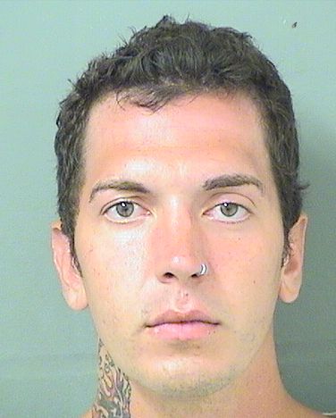  LUKE A HELMKE Results from Palm Beach County Florida for  LUKE A HELMKE