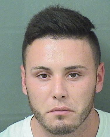  ADAM ANTHONY URBAN Photo