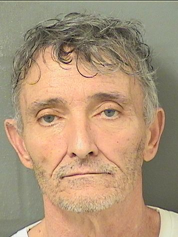  RONALD LEE BALES Results from Palm Beach County Florida for  RONALD LEE BALES