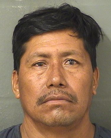  EULALIO MENDEZ MENDEZ Results from Palm Beach County Florida for  EULALIO MENDEZ MENDEZ