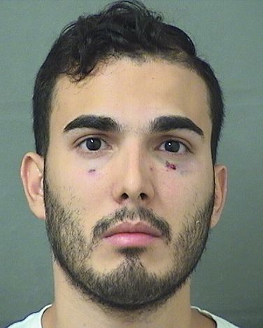  ENRIQUE PACHECOJORGE Results from Palm Beach County Florida for  ENRIQUE PACHECOJORGE