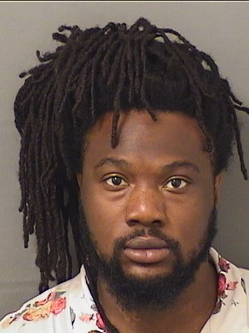  CHRISTOPHER PARROTT Photo For  CHRISTOPHER PARROTT