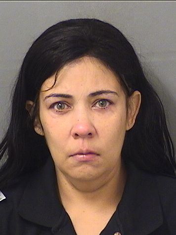  ROSANA PATRICIA TREJO Results from Palm Beach County Florida for  ROSANA PATRICIA TREJO